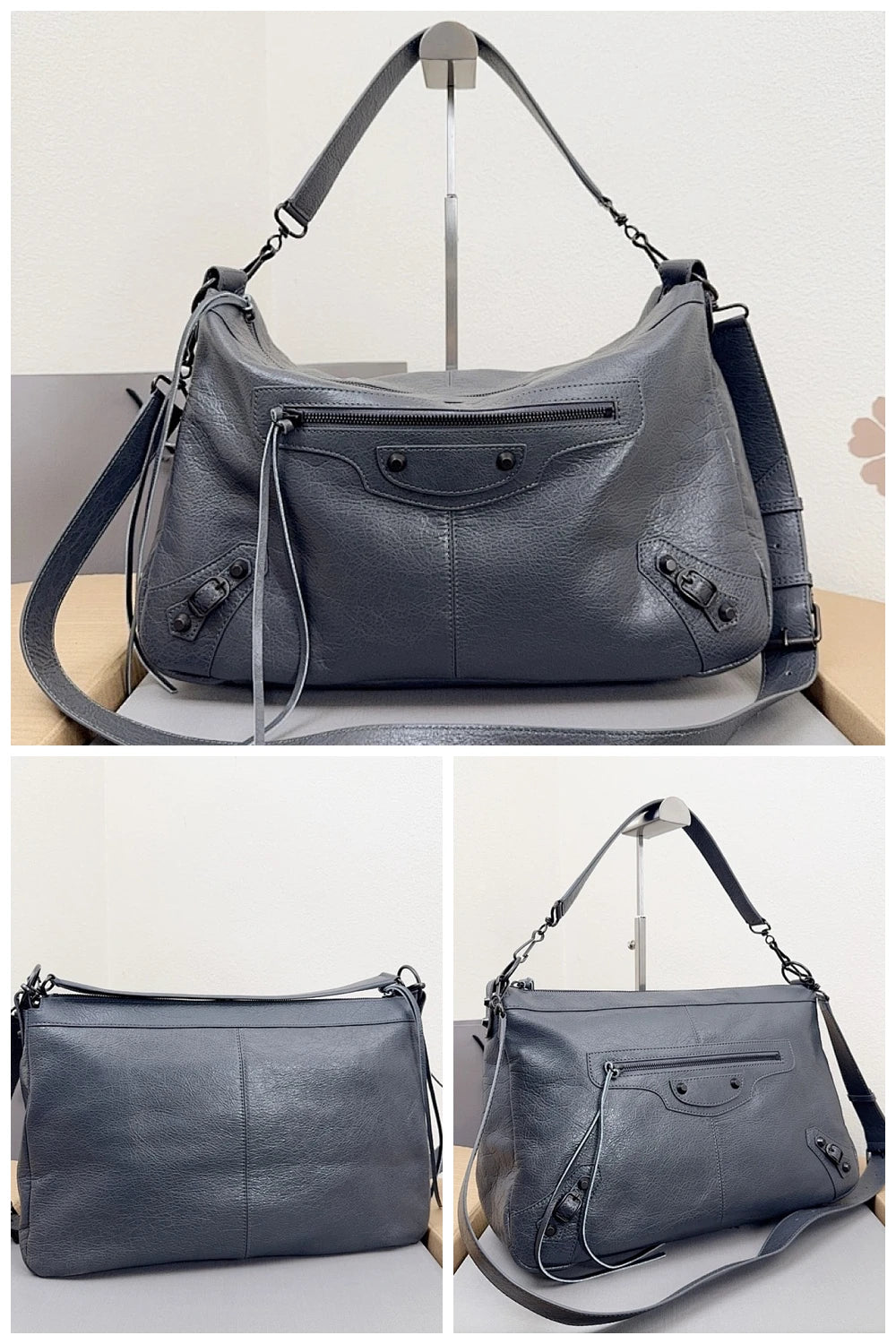 NB - BG Bag - 414