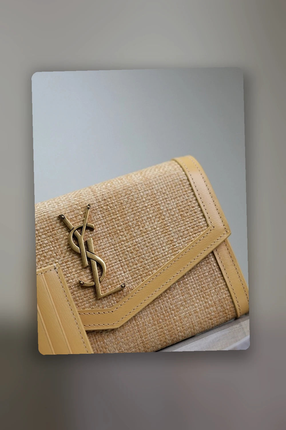 NB - YLS Bag - 925