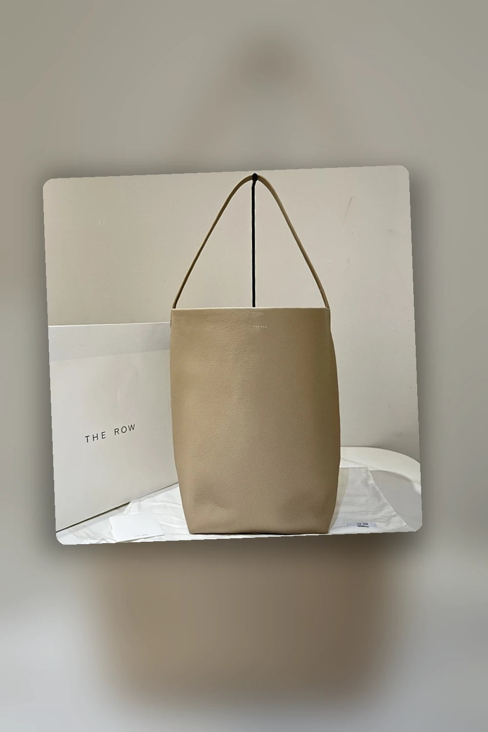 NB - THR Bag - 486