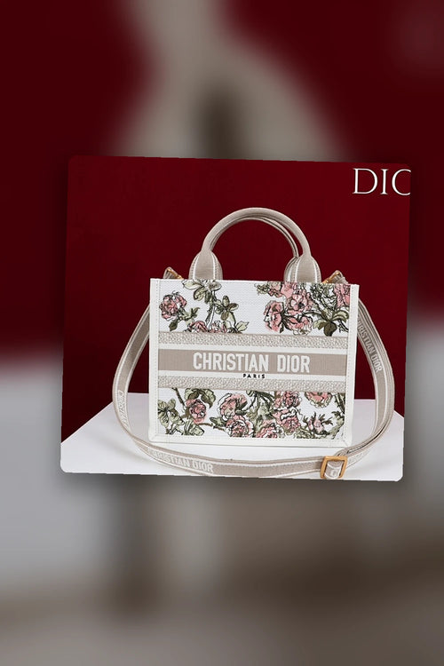 NB - DOR Bag - 1431