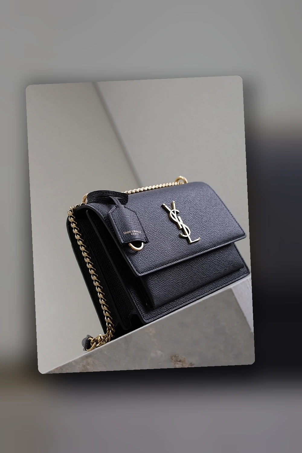 NB - YLS Bag - 555