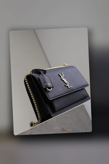 NB - YLS Bag - 555