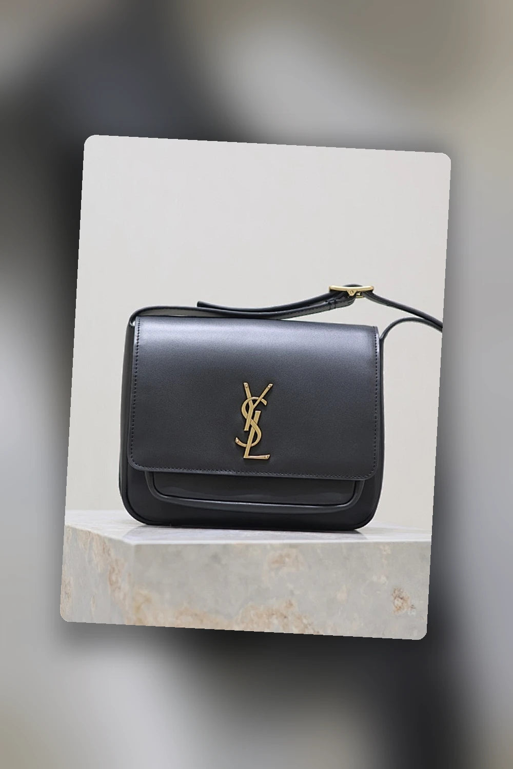 NB - YLS Bag - 1545