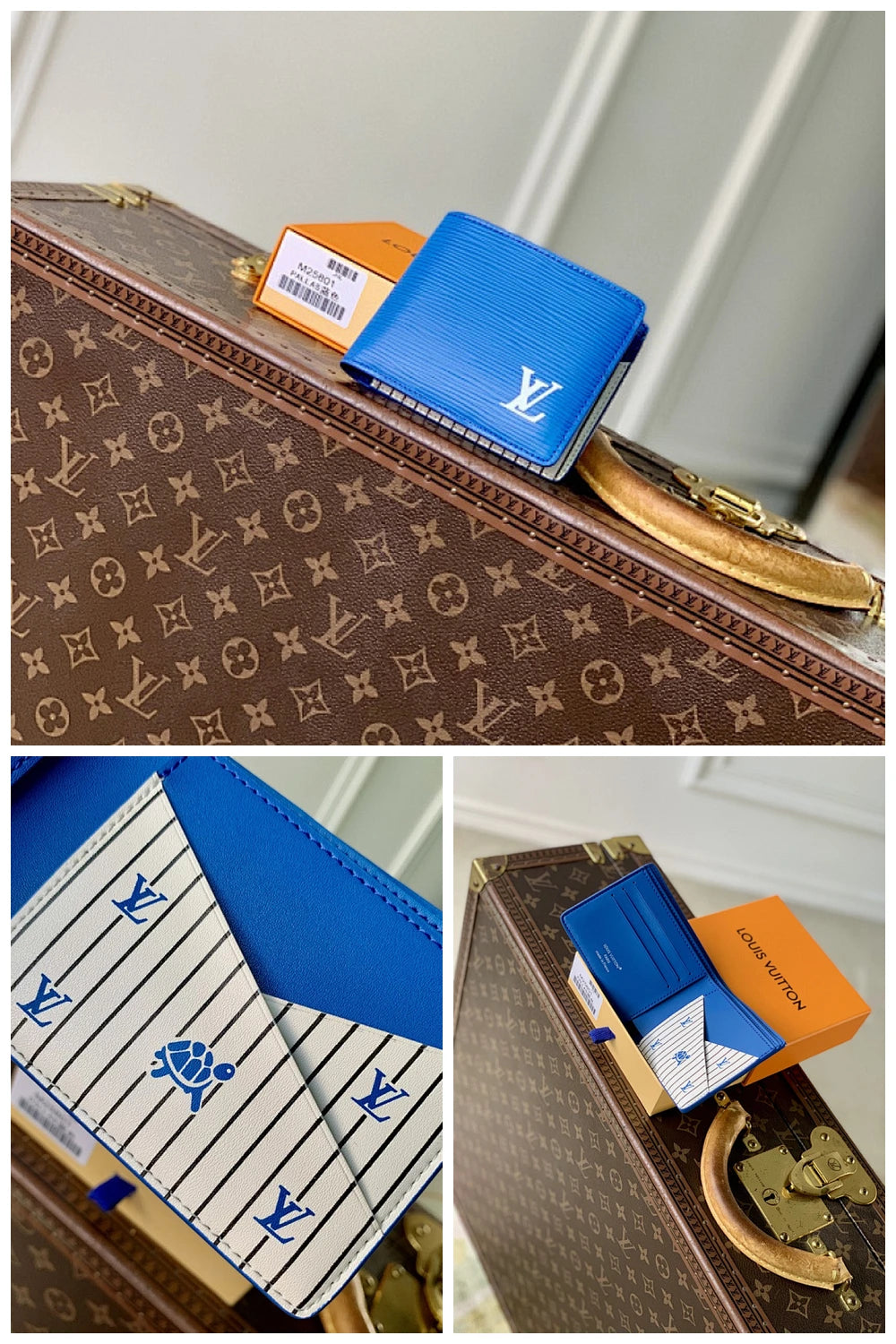 NB - Mix Wallet - 542