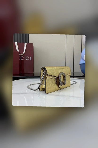 NB - GUKI Bag - 567