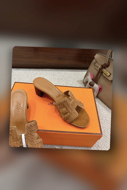NB - HMS Women Shoes - 533