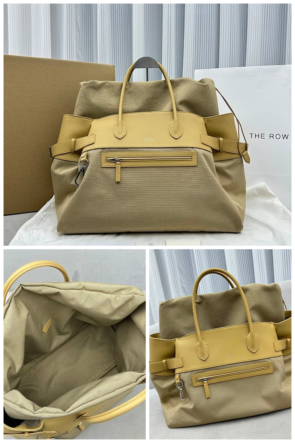 NB - THR Bag - 878