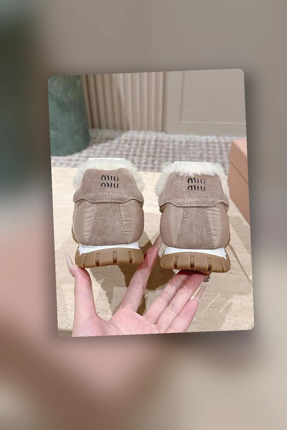 NB - MMU Women Shoes - 359