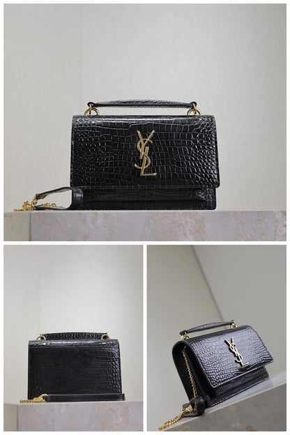 NB - YLS Bag - 587