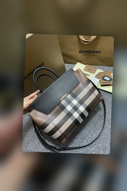 NB - BOR Bag - 202