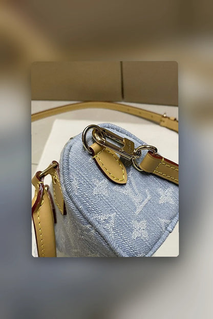 NB - LOV Bag - 606