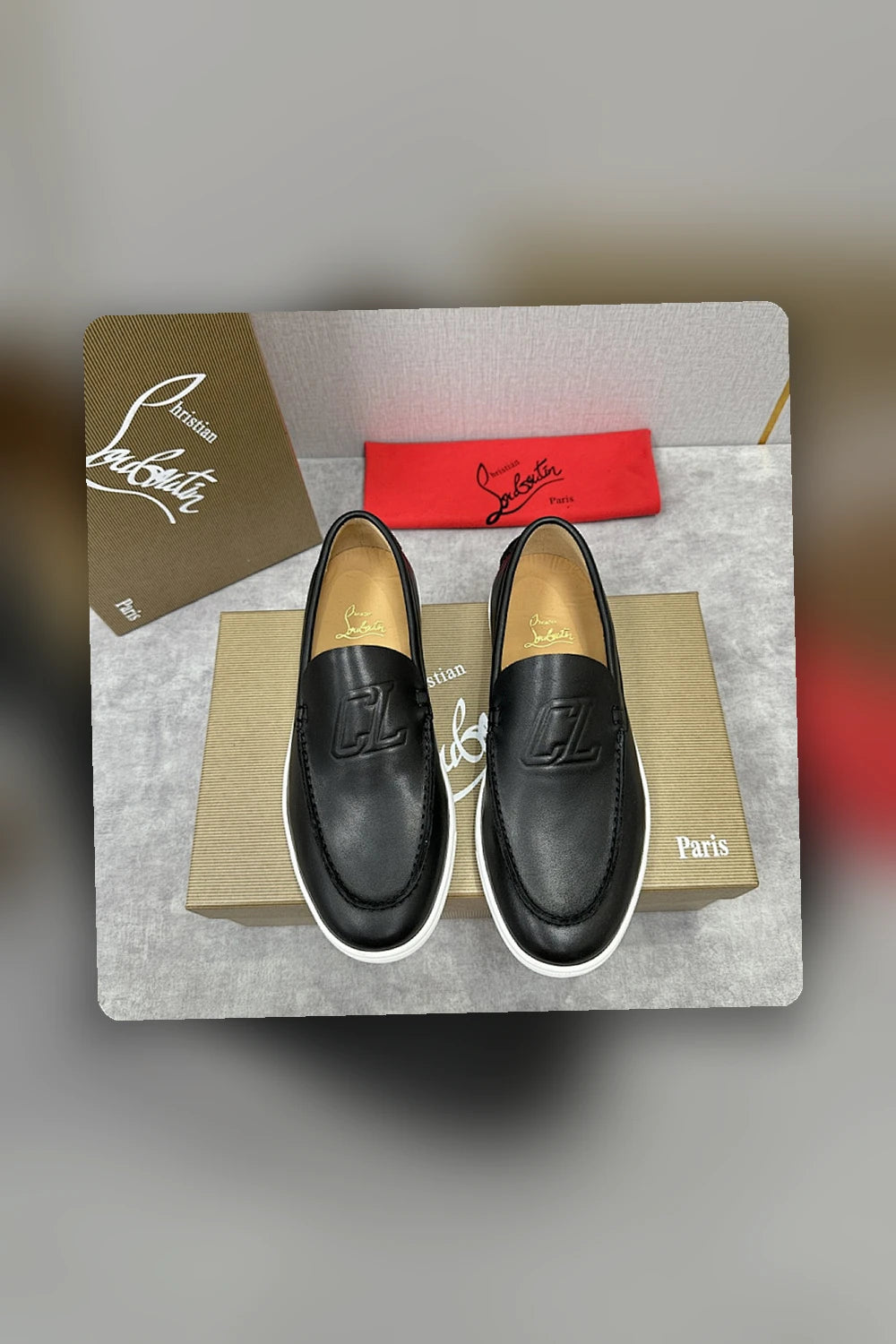 NB - CBL Women Shoes - 170