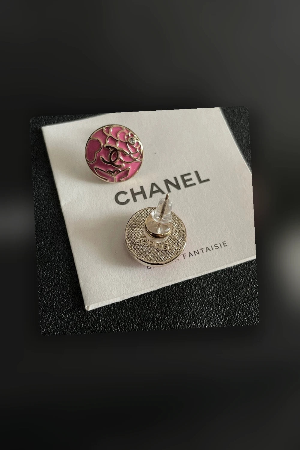 NB - CHL Jewelry - 841