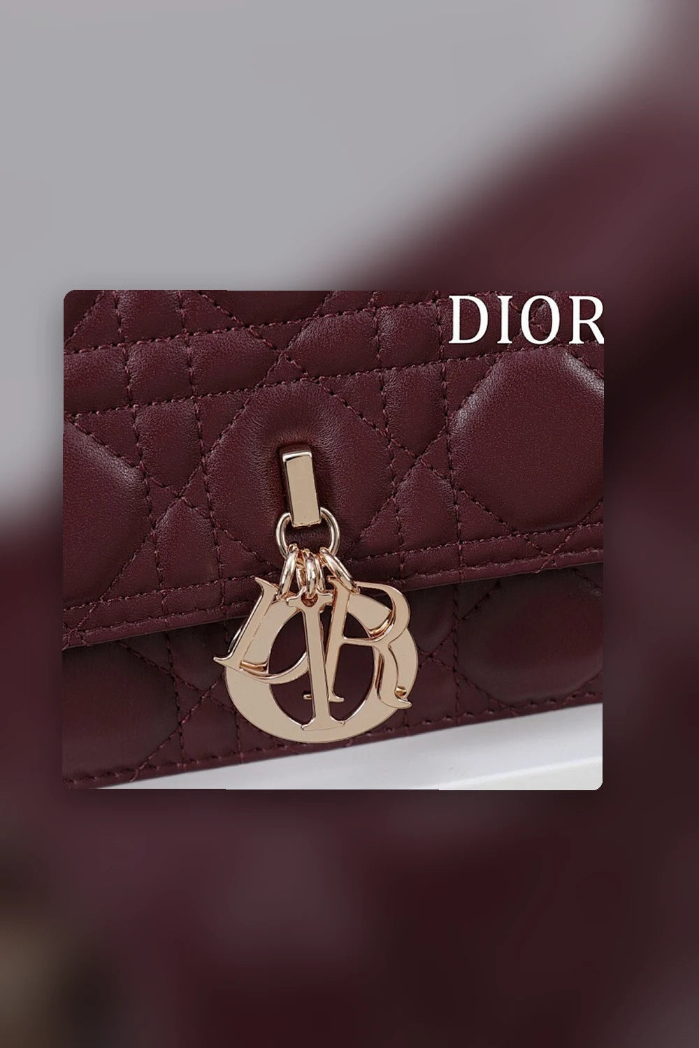 NB - DOR Bag - 427