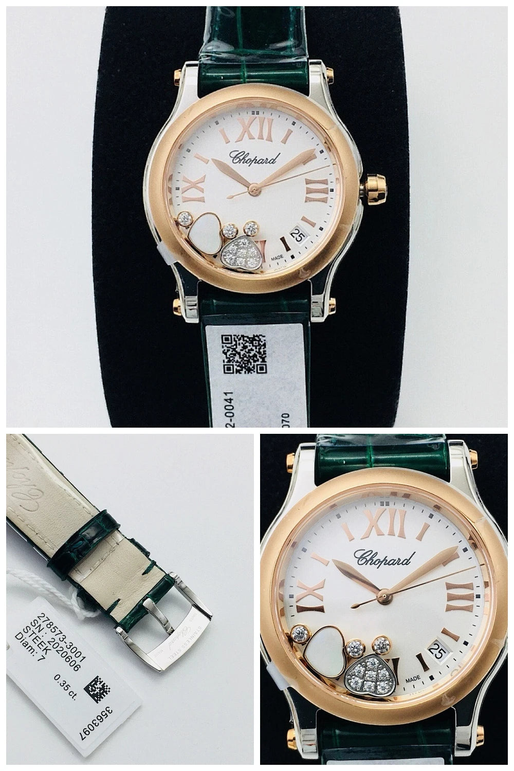 NB - Mix Watch - 326