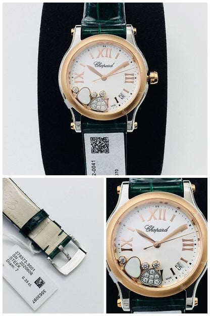 NB - Mix Watch - 326
