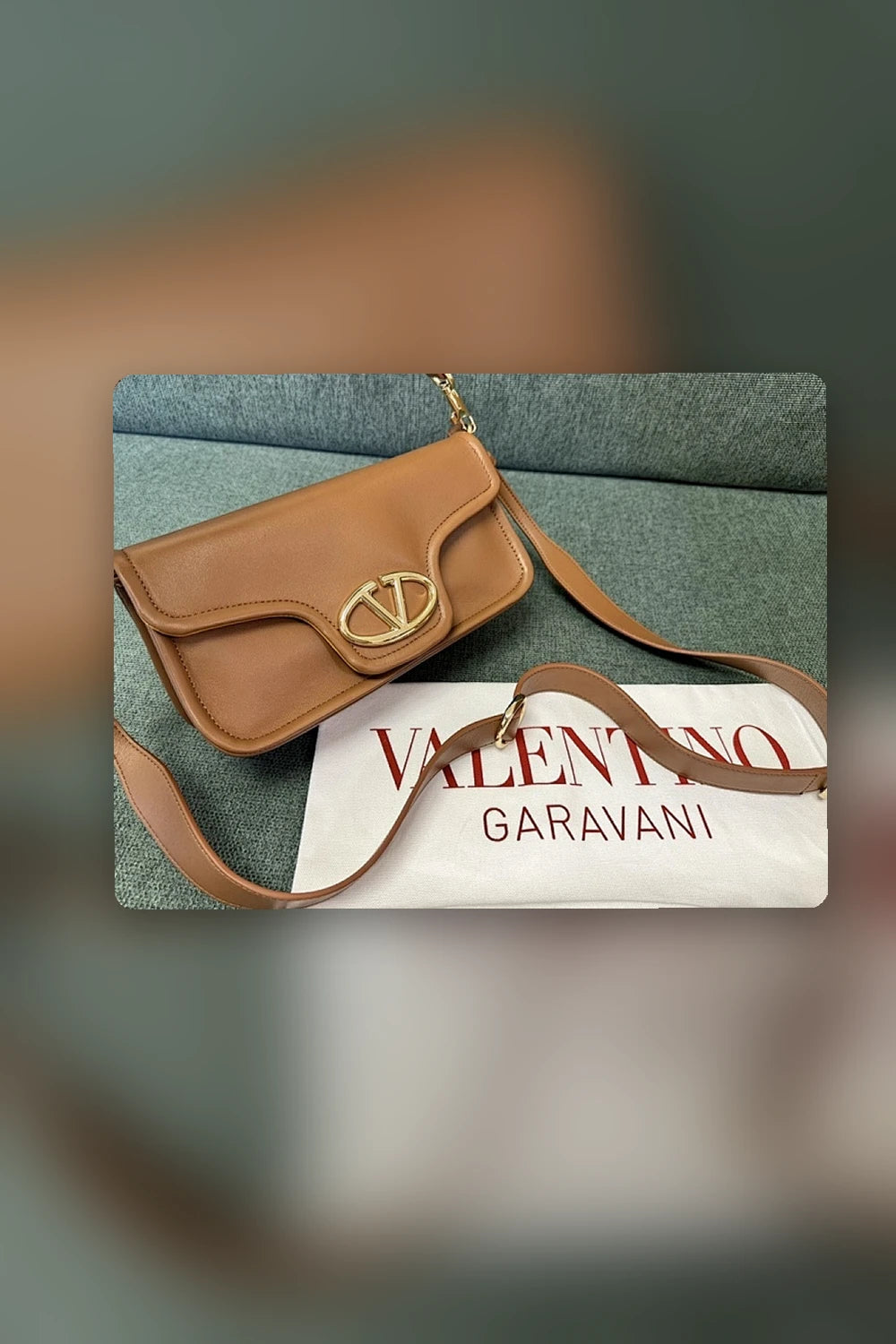 NB - VEL Bag - 1138