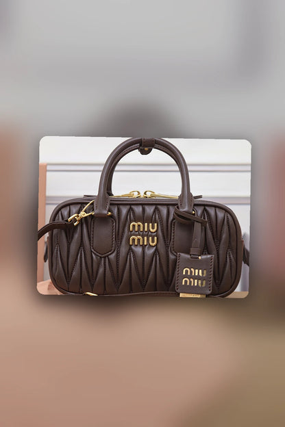 NB - MMU Bag - 1355