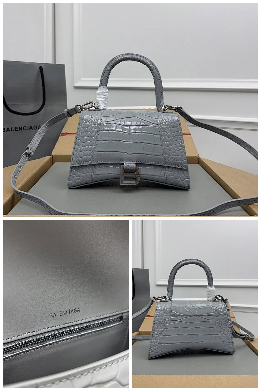 NB - BG Bag - 2227
