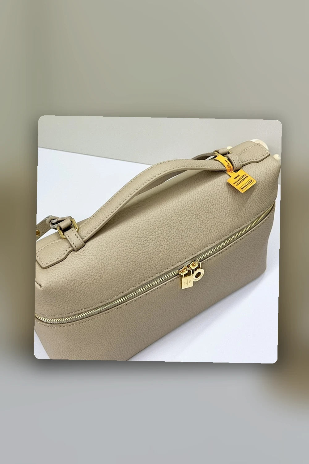 NB - LOP Bag - 201