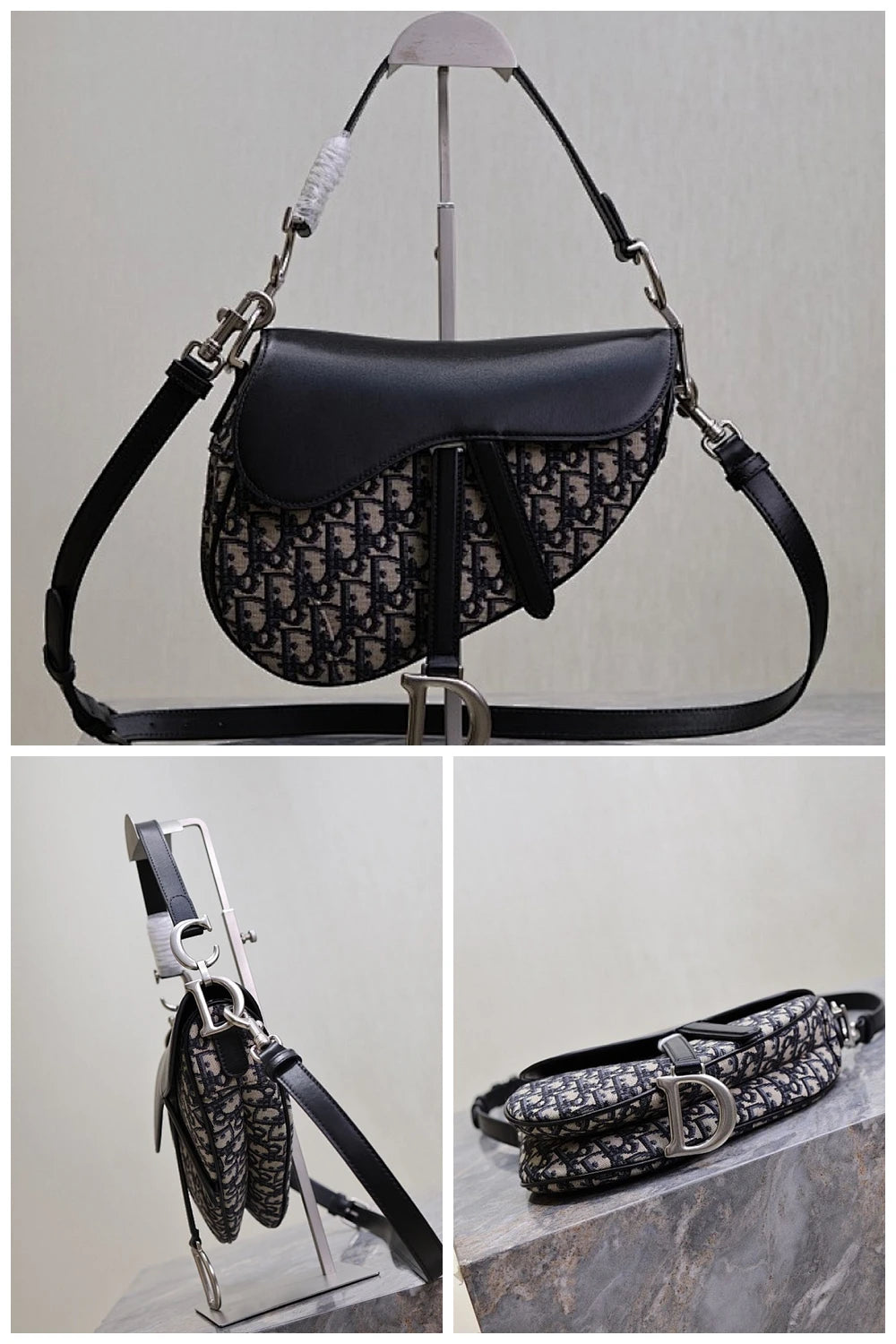 NB - DOR Bag - 210
