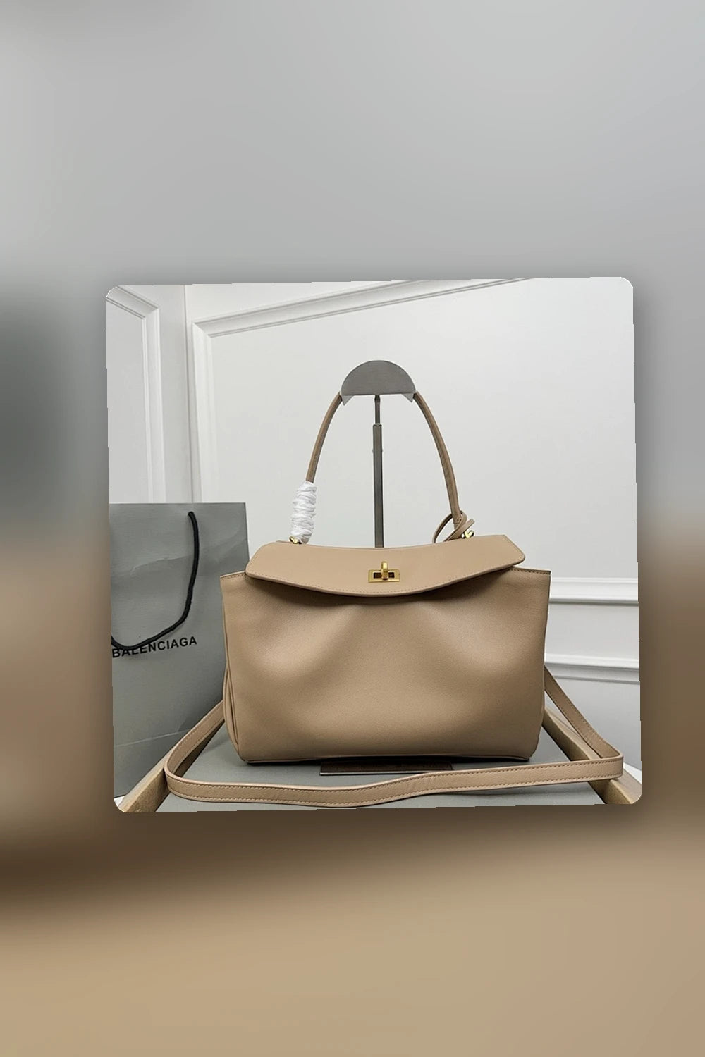 NB - BG Bag - 221