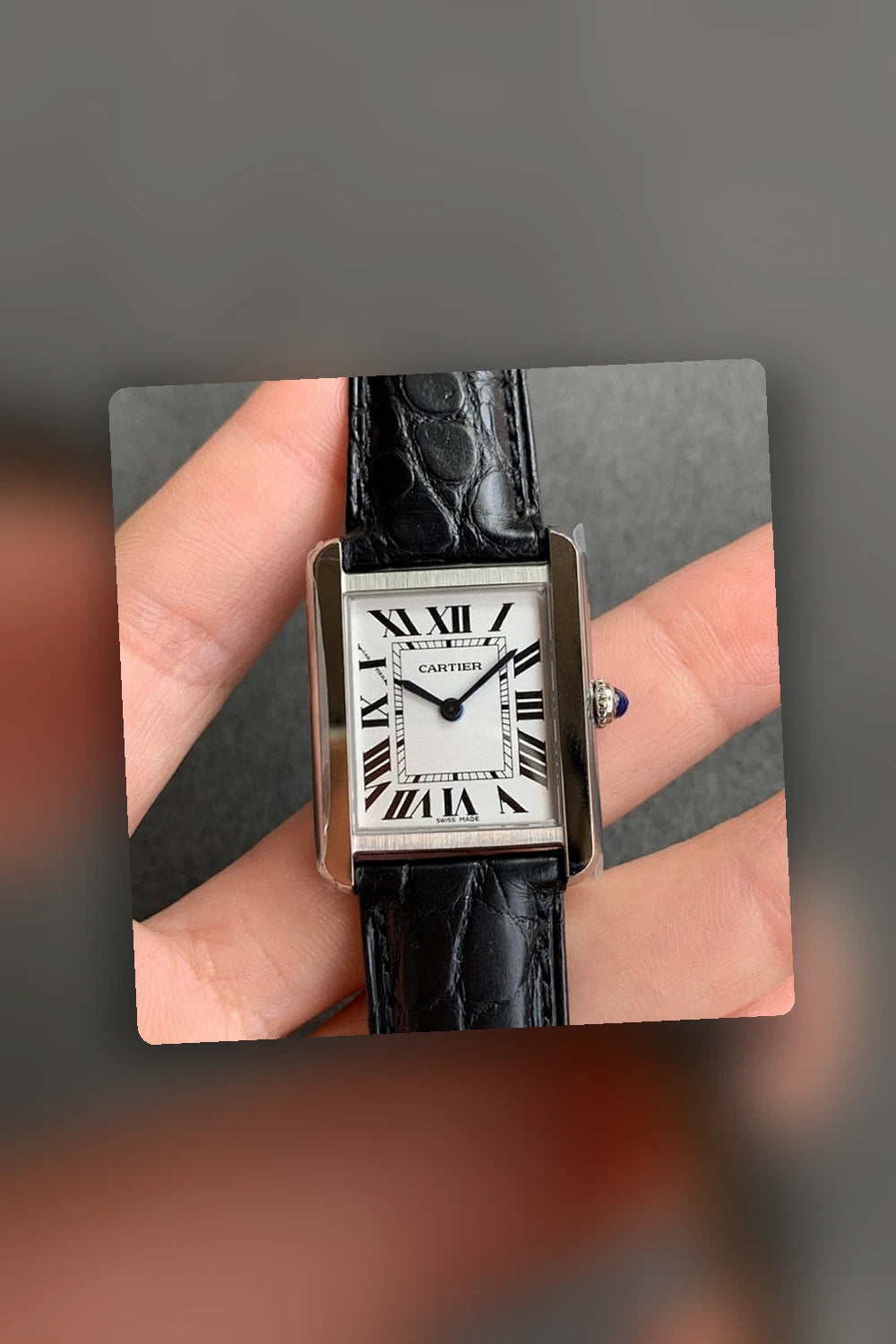 NB - Mix Watch - 721