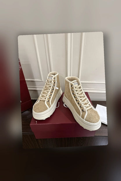 NB - GUKI Women Shoes - 409