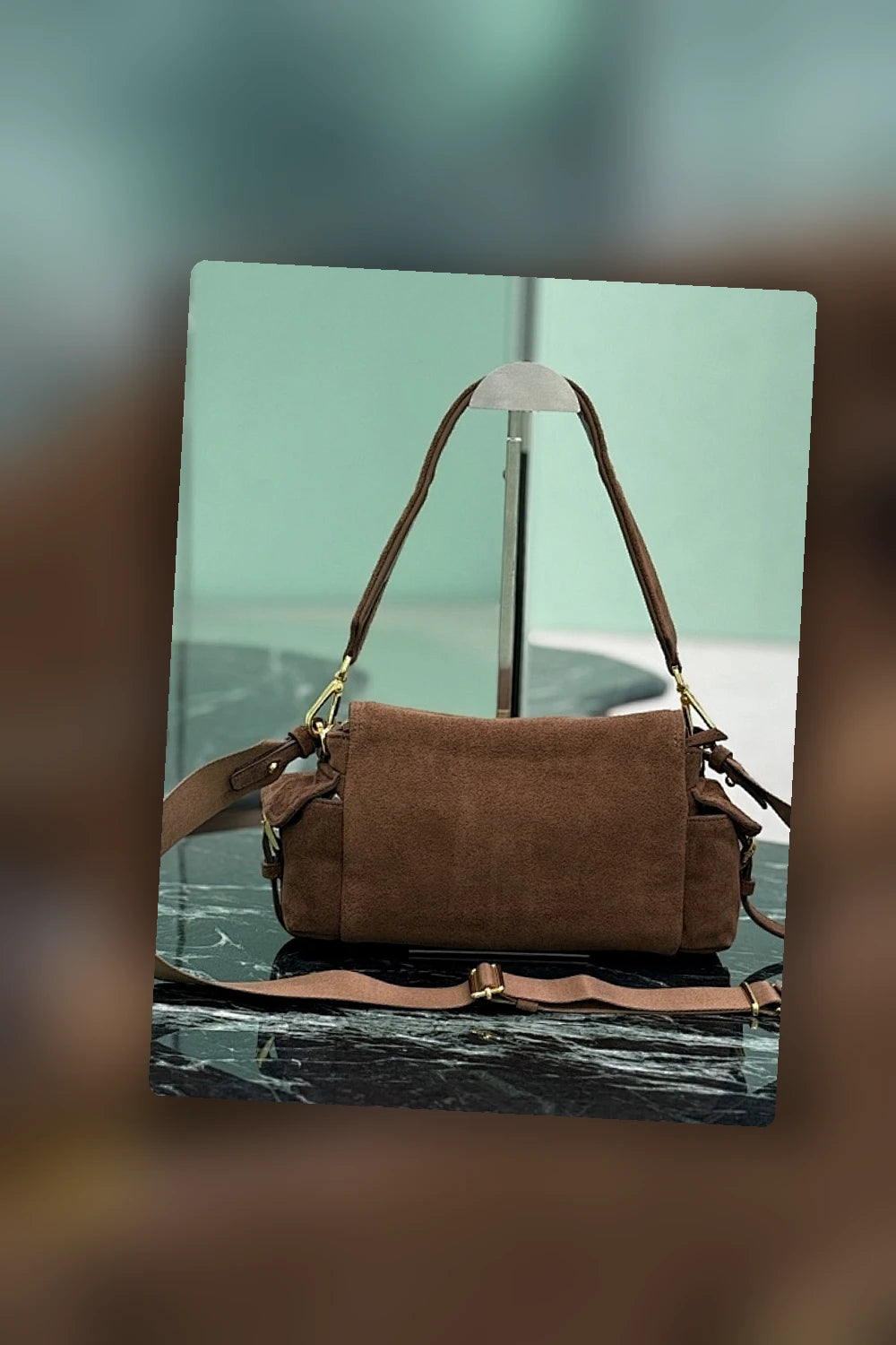 NB - BG Bag - 972