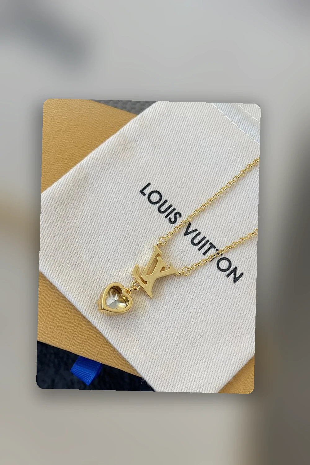 NB - LOV Jewelry - 079