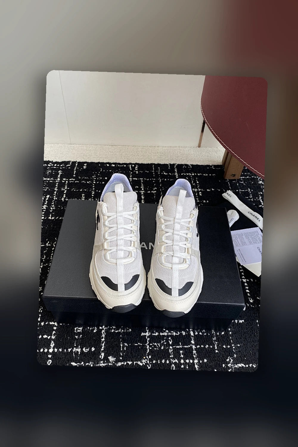 NB - CHL Mix Items - 216