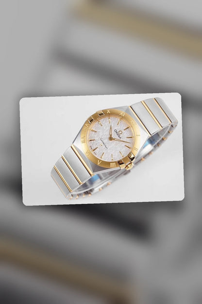 NB - Mix Watch - 635