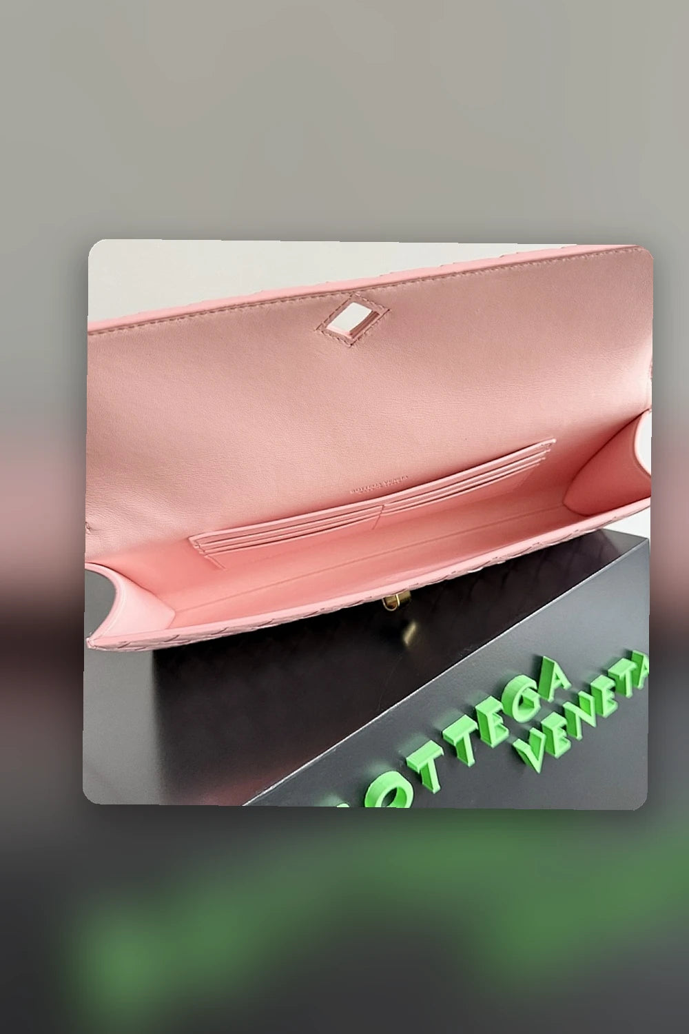 NB - BOV Bag - 1147