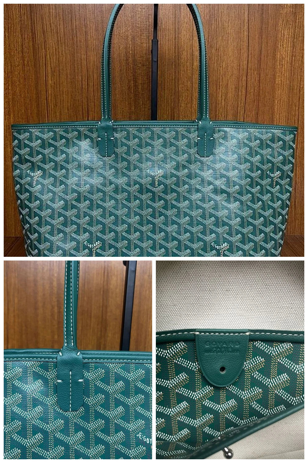 NB - GYO Bag - 1315