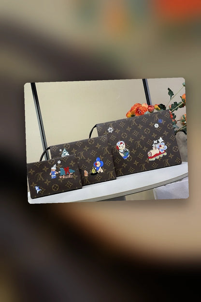 NB - Mix Wallet - 703
