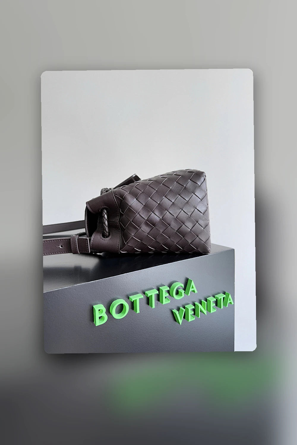 NB - BOV Bag - 484