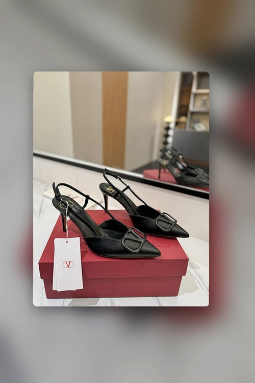 NB - VEL Women Shoes - 707