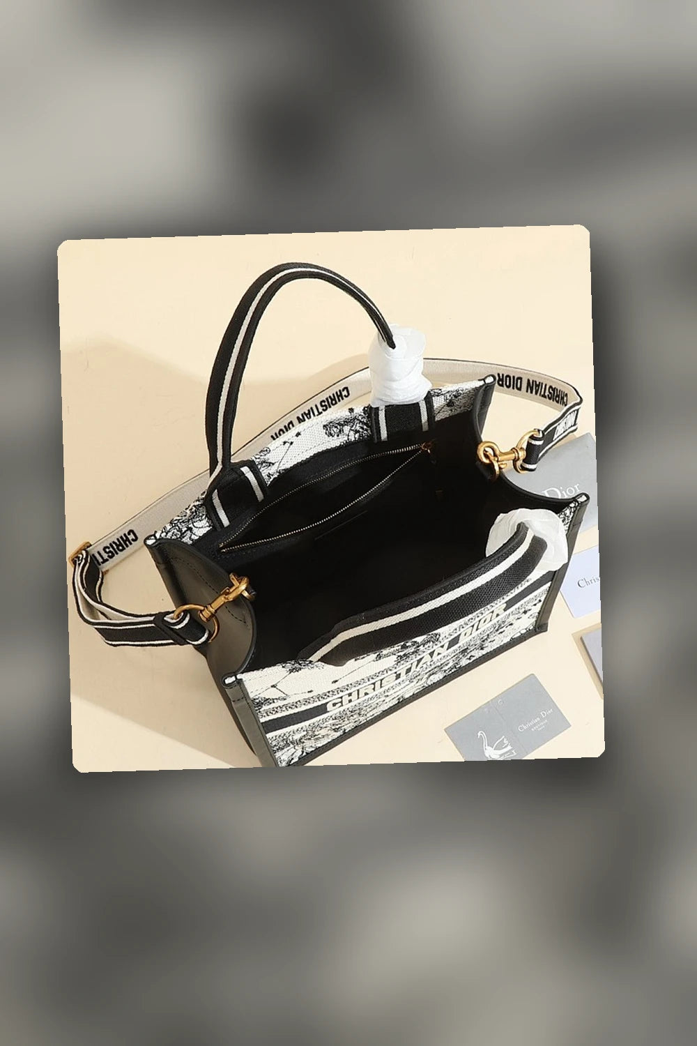 NB - DOR Bag - 951