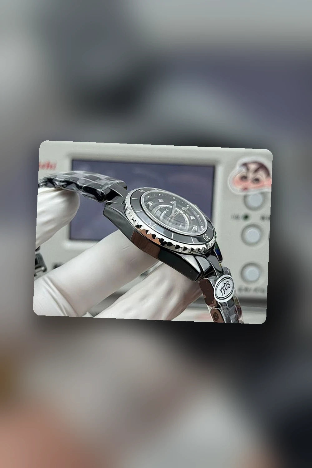 NB - Mix Watch - 036