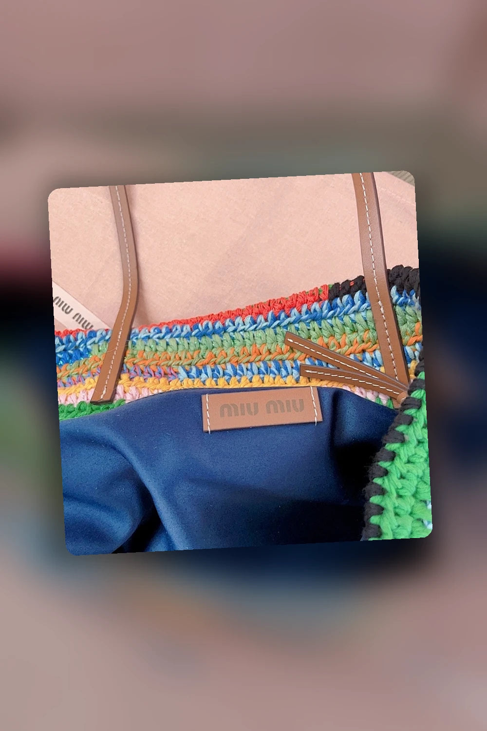 NB - MMU Bag - 526