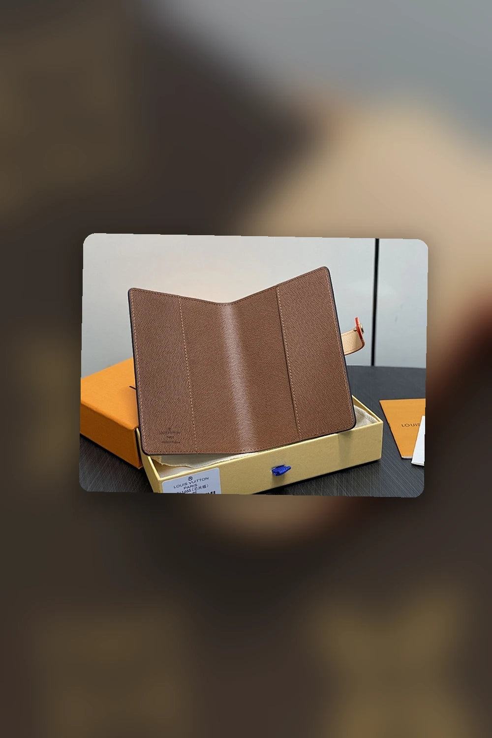 NB - Mix Wallet - 332