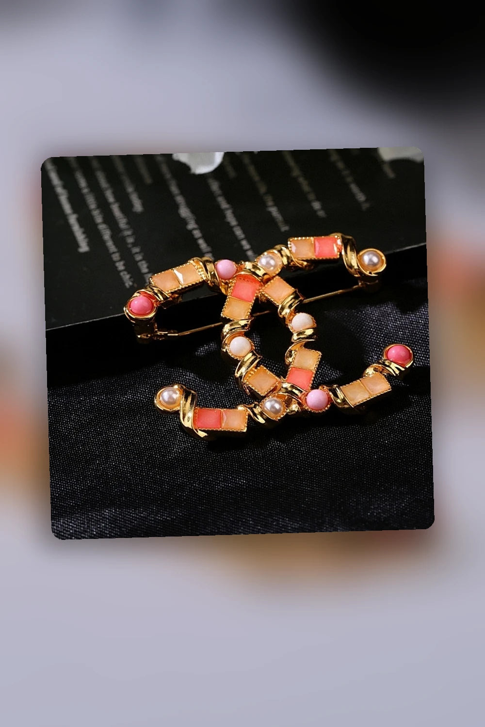NB - CHL Jewelry - 1017