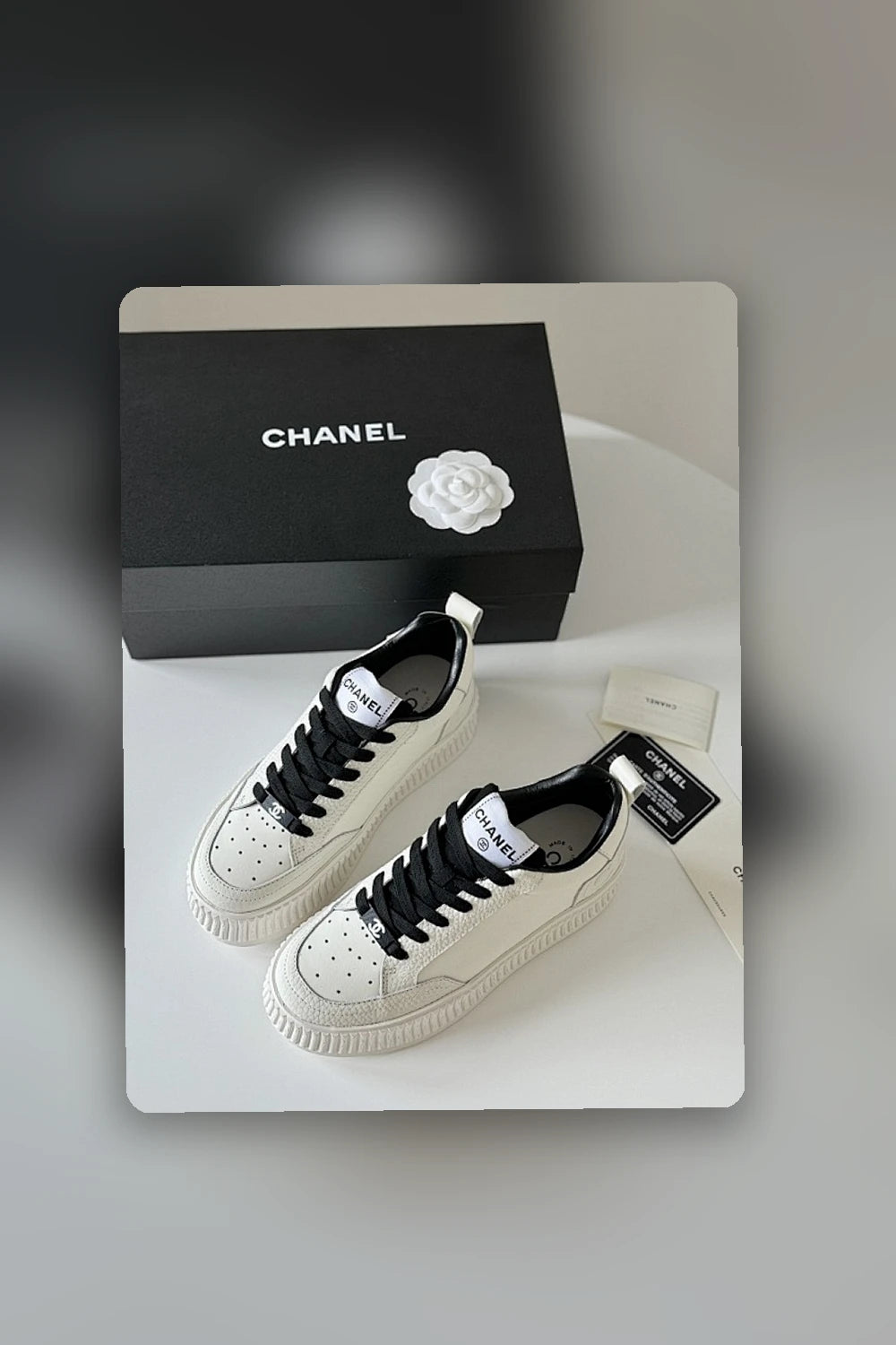 NB - CHL Mix Items - 603