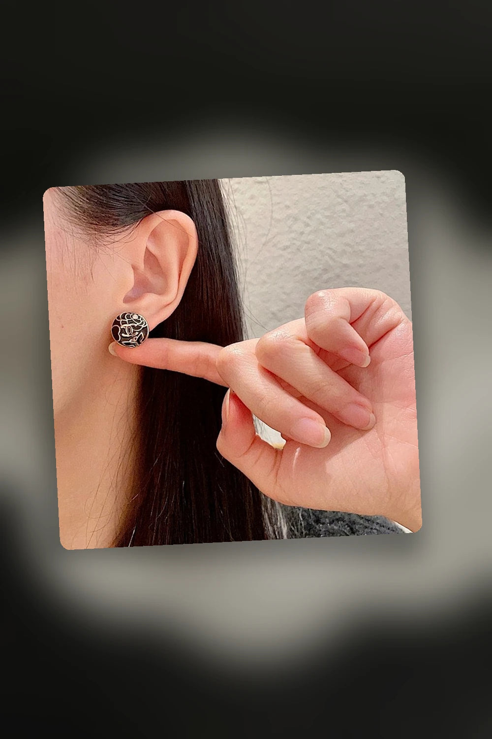 NB - CHL Jewelry - 1088