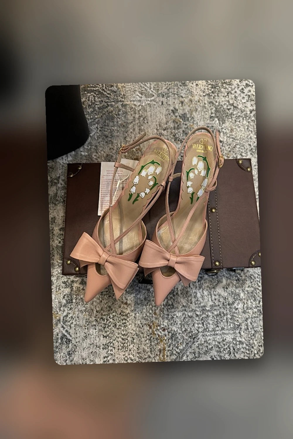NB - VEL Women Shoes - 825