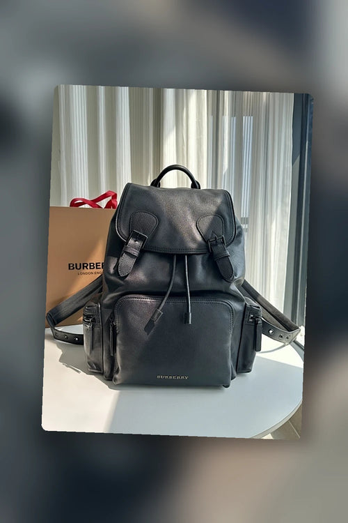 NB - BOR Bag - 1138