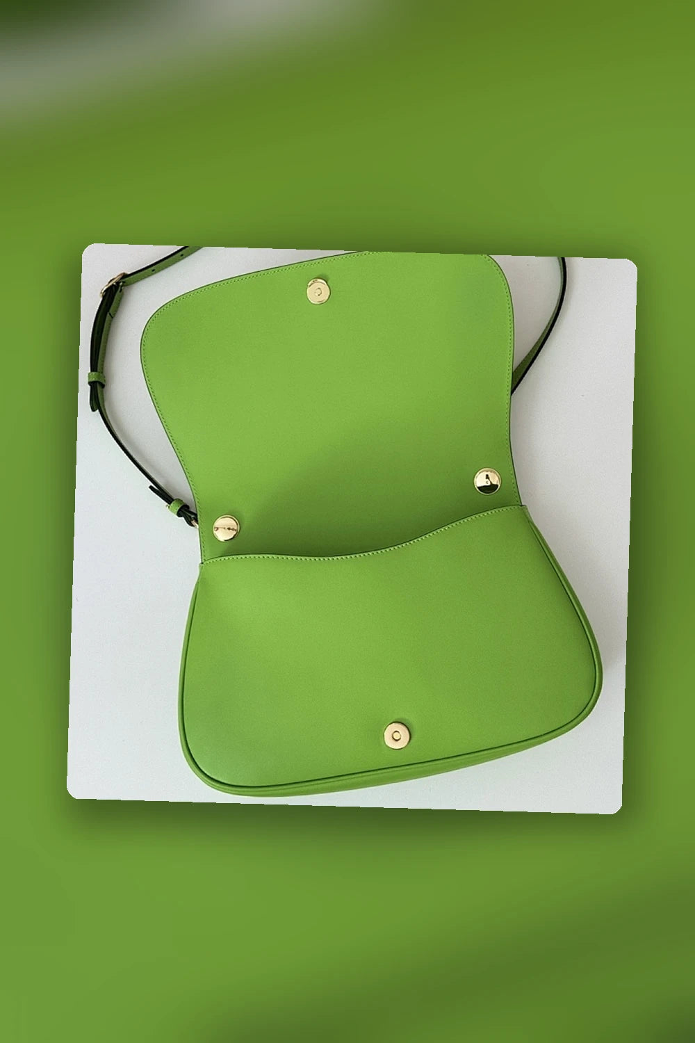 NB - GUKI Bag - 1386