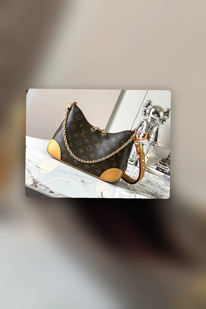 NB - LOV Bag - 1410