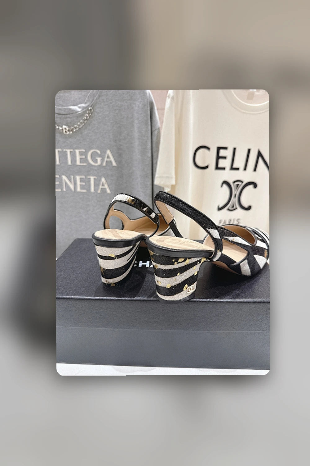 NB - CHL Mix Items - 197