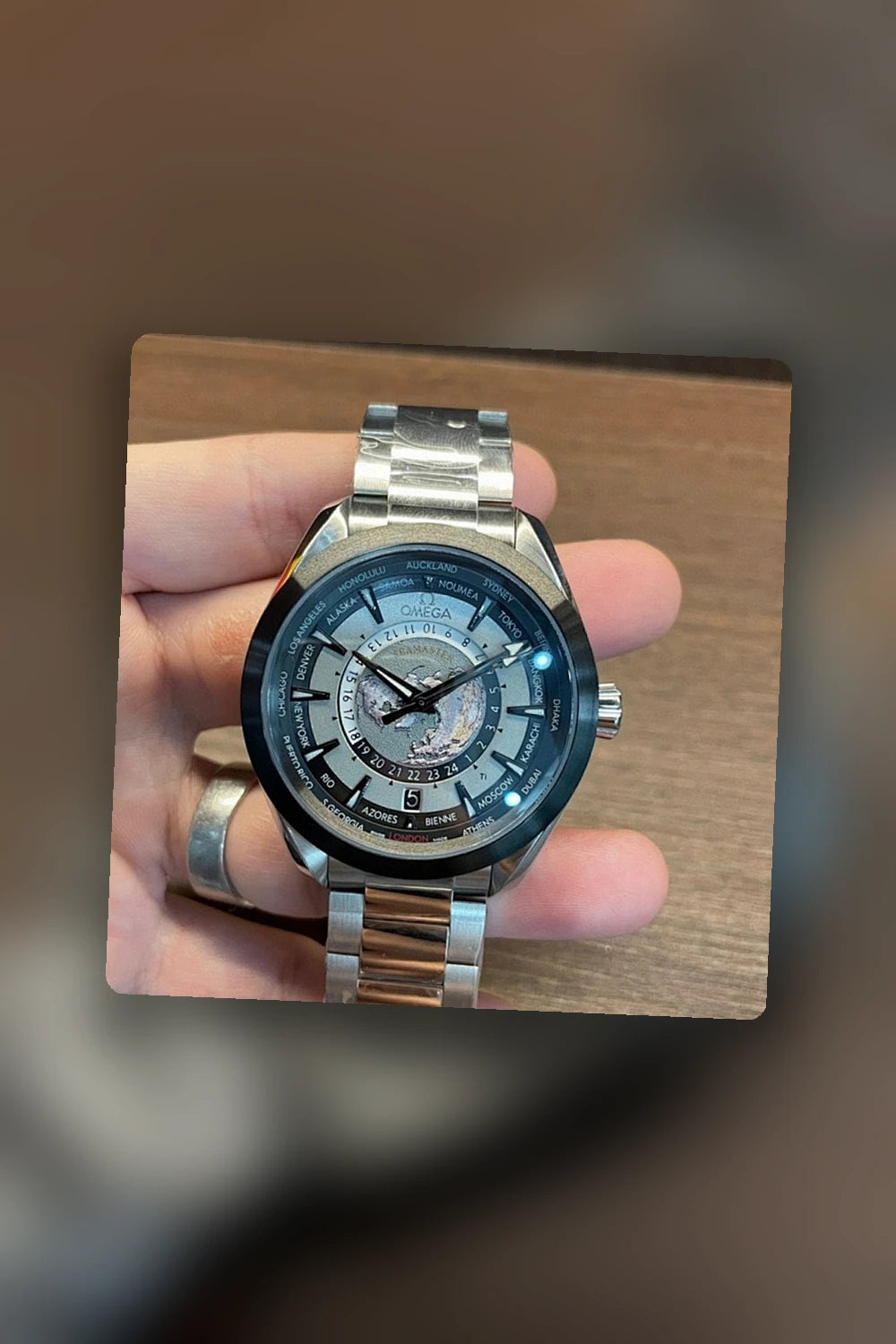 NB - Mix Watch - 1102